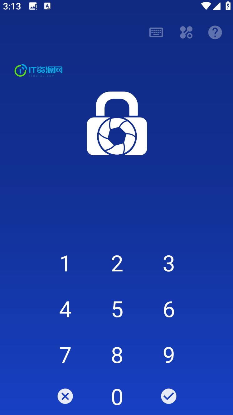 LockMyPix Pro 照片视频加密 v5.2.8.2 高级版